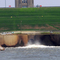 Arkabutla Dam Lock