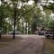 RV'ing at Dub Patton Public Use Area - Arkabutla Lake, MS