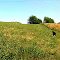 Site of Original Fort Boonesboro