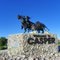 Welcome to Casper, Natrona County, Wyoming
