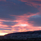 Sun Rise over Casper