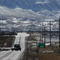 Hartrandt,Wy.,Salt Creek Hwy. February 2008