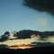 Virga near Searchlight, NV
