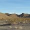 Along US 95,  southern Nevada and the Mojave,  nov 8, 2007.  8am. - I love the desert!