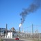 Refinery at Norco