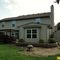 Noblesville, IN family room addition  Just Additions, Inc.