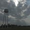 Water tower