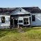 Abandoned house in Intracoastal City