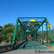 Bridge over the San Antonio River