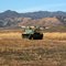 Training grounds at California's Fort Hunter-Liggett.