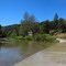San Antonio River crossing