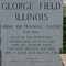 George Field Monument