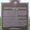 George Field Historical Marker (At Lawrenceville-Vincennes Mid-American Air Center)