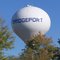 Bridgeport Water Tower