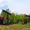 Oil Pump Jacks