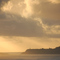 Sunrise over Kilauea - 200804