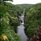 Umauma Falls