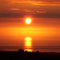 Sunset from The Bluffs, Waikoloa Village