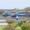 Blue Hawaiian Helicopters base