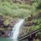 Cascada Waimea