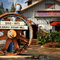 Kahuku Sugar Mill