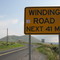 Infamous Cross Island Saddle Road