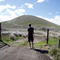 Pu'u at the Saddle road junction