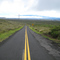 The open road