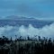 Hawaii Big Island - Mauna Kea from Saddle Road AL