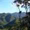 Via Kipapa Ridge to Koolau Summit