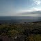 Volcano National Park--New Land Created in Ocean