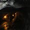 Lava Tube, Big Island, Hawaii.