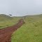 2013-05-07 Mana Road circumnavigating Mauna Kea.