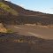 Volcano National Park--Lava Crossed Road, So Road Re-Routed