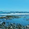 Black Sands Beach Big Island, Hawaii