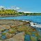 Black Sands Beach Big Island, Hawaii