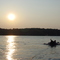 Tubin' @ Sunset