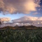 View from Kahili Mountain