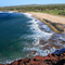 Kepuhi Bay Looking North From Bluff