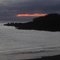 Beach on Molokai (the only one we swam in there)