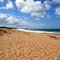 Molokai - Papohaku Beach