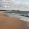 Papohaku Beach Molokai