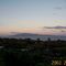 Sunrise over Ka'anapali & Lanai Island