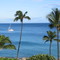 Kaanapali Beach - Royal Lahaina Hotel, Maui, Hawaii