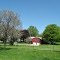 House near Stockton, IL