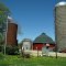 Farm near Stockton IL