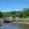 Yellow Creek Dam and North Bridge