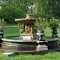 Antique Fountain