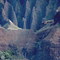 Kalalau beach