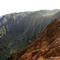 Nu'alolo Trail Lookout - Na Pali Coast Kauai